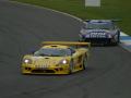 Konrad Motorsport Saleen S7-R