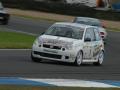 Ian Carvell - VW Lupo GTi