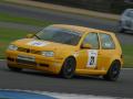 Lee Wharton - VW Golf
