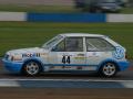 Jonny Moore - VW Polo G40