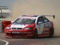 James Thompson - Vauxhall Astra