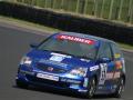 Alan Blencowe - Honda Civic