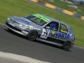 Richard Marsh - Peugeot 306