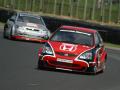 Alan Morrison - Honda Civic