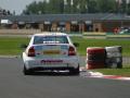 Carl Breeze - Vauxhall Astra