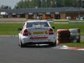 Paul Wallace - Vauxhall Astra