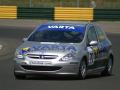 Tom Boardman - Peugeot 307