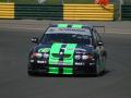 Warren Hughes - MG ZS