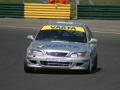 Jim Edwards - Honda Accord