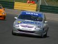 Tom Boardman - Peugeot 307
