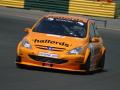 Dan Eaves - Peugeot 307
