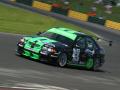 Anthony Reid - MG ZS