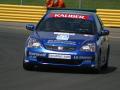 Alan Blencowe - Honda Civic