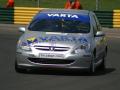 Tom Boardman - Peugeot 307