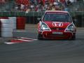 Matt Neal - Honda Civic