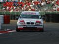 Michael Bentwood - BMW 320