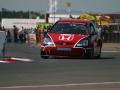 Matt Neal - Honda Civic