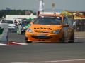 Dan Eaves - Peugeot 307