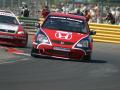 Alan Morrison - Honda Civic