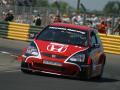 Alan Morrison - Honda Civic