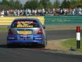 Alan Blencowe - Honda Civic