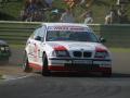 Michael Bentwood - BMW 320