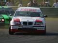 Michael Bentwood - BMW 320