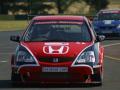Matt Neal - Honda Civic