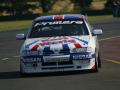 Jason Hughes - Nissan Primera