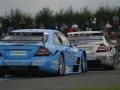 Stefan Mucke - Service24h AMG-Mercedes