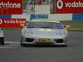 Peter Sowerby - Ferrari 360 Challenge