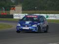 Alan Blencowe - Honda Civic