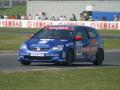 Luke Hines - Honda Civic