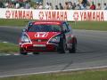 Alan Morrison - Honda Civic