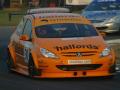 Danny Buxton - Peugeot 307