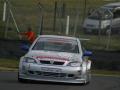 Gareth Howell - Vauxhall Astra