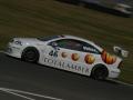 Paul Wallace - Vauxhall Astra