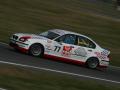 Michael Bentwood - BMW 320