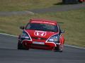 Tom Chilton - Honda Civic