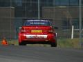 James Thompson - Vauxhall Astra