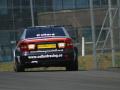 Rob Collard - Vauxhall Astra