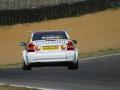 Paul Wallace - Vauxhall Astra