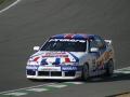 Jason Hughes - Nissan Primera