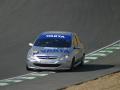 Tom Boardman - Peugeot 307