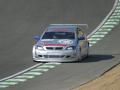 Gareth Howell - Vauxhall Astra