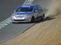 Tom Boardman - Peugeot 307