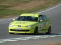 Mark Fullalove - Peugeot 306