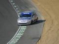 Tom Boardman - Peugeot 307