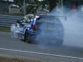 James Kaye - Honda Civic