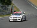 Andy Allen - BMW M3 E46